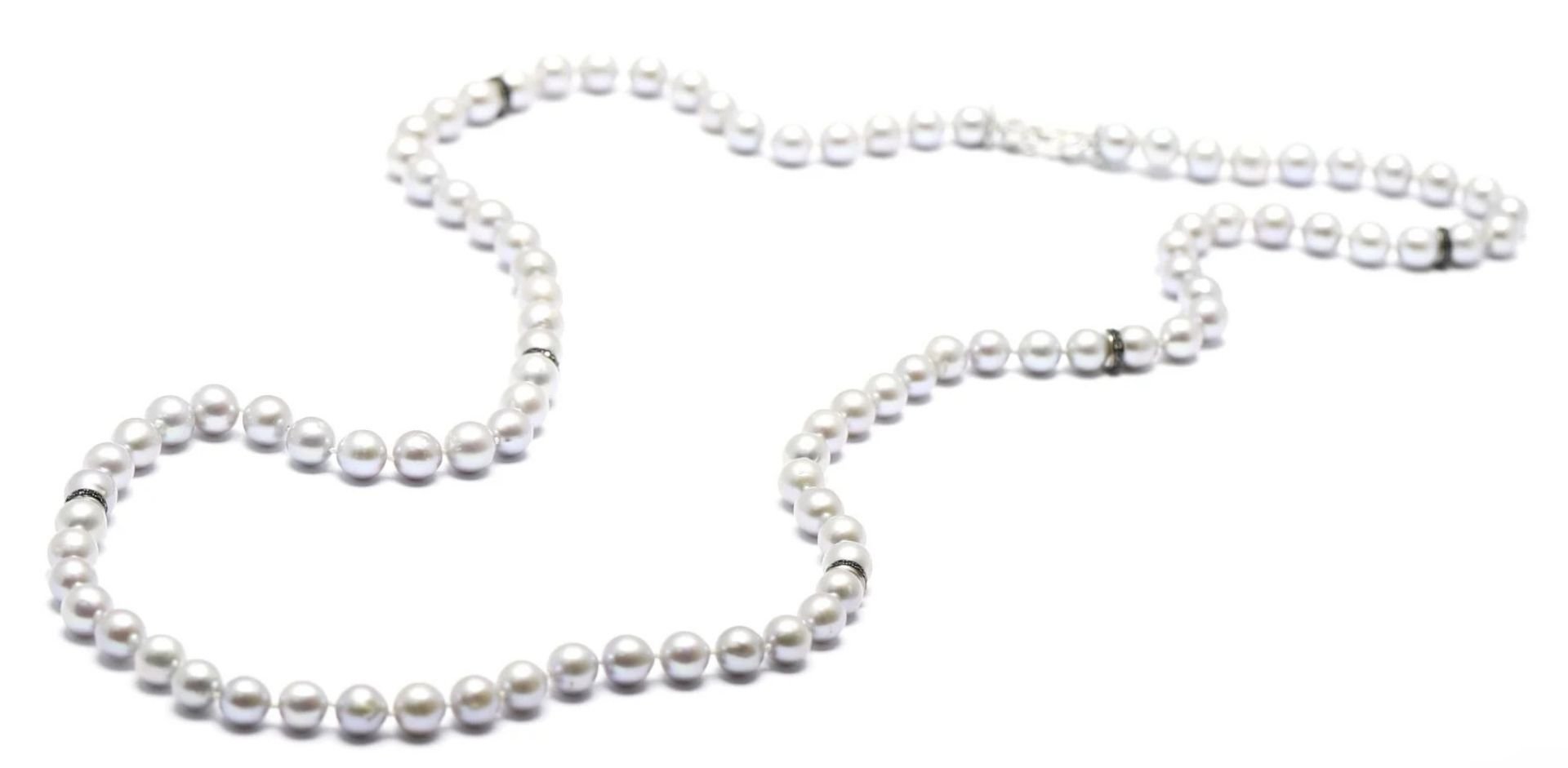 Pırlanta Kolye 18 Ayar  Sarı Altın